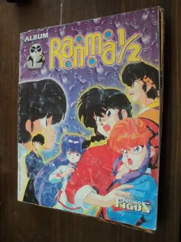 Mis albumnes de figus