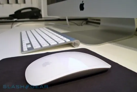 mouse magico