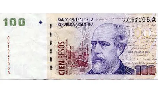 conquista del desierto