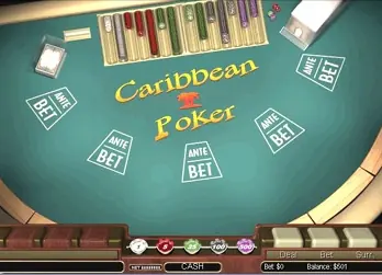 poker