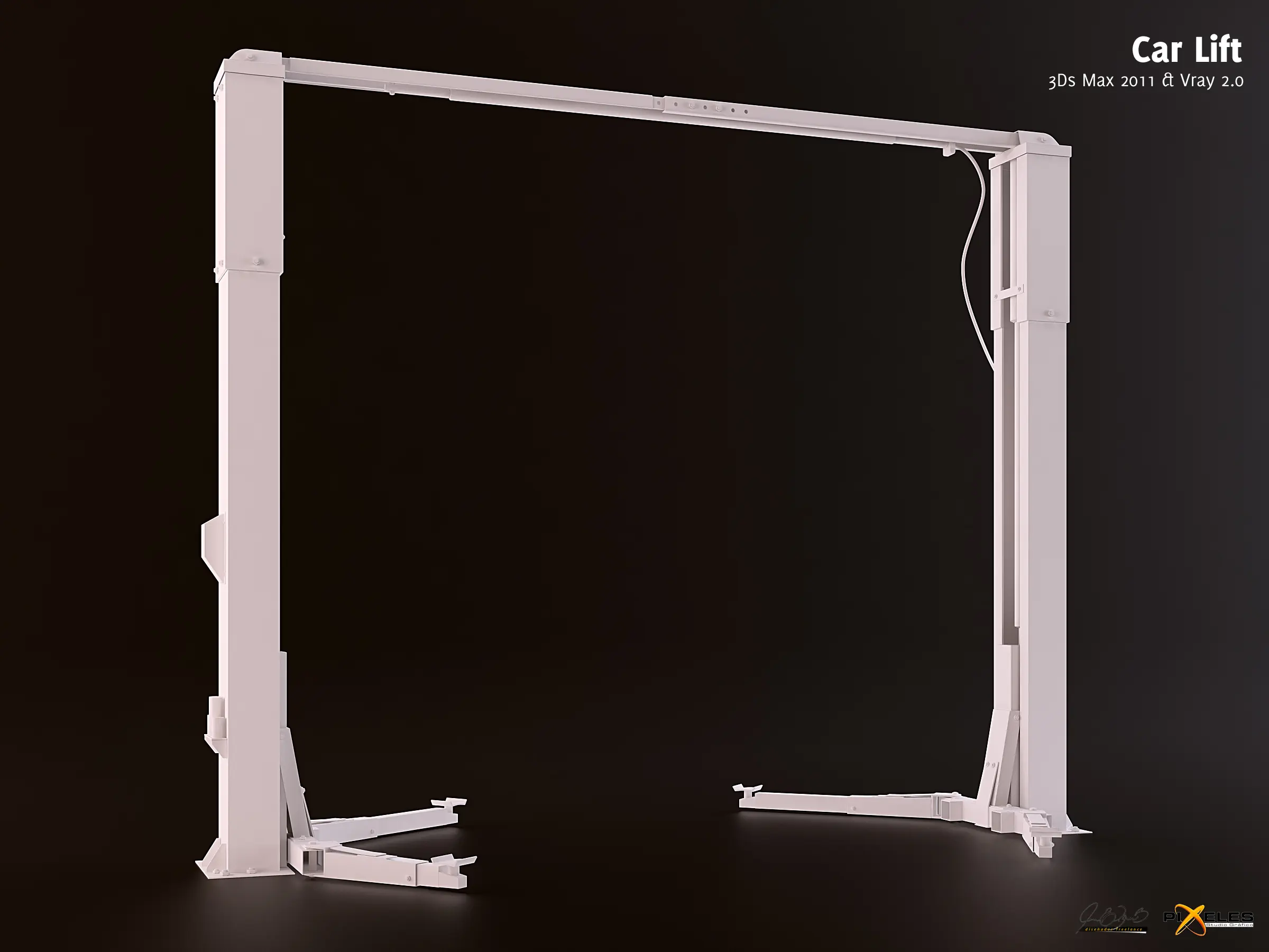 3ds max
