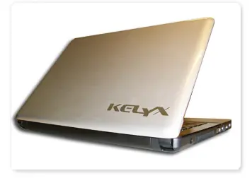 Kelyx PCW- PCL20 - Driver de Video para Windows 7 - 64 bit