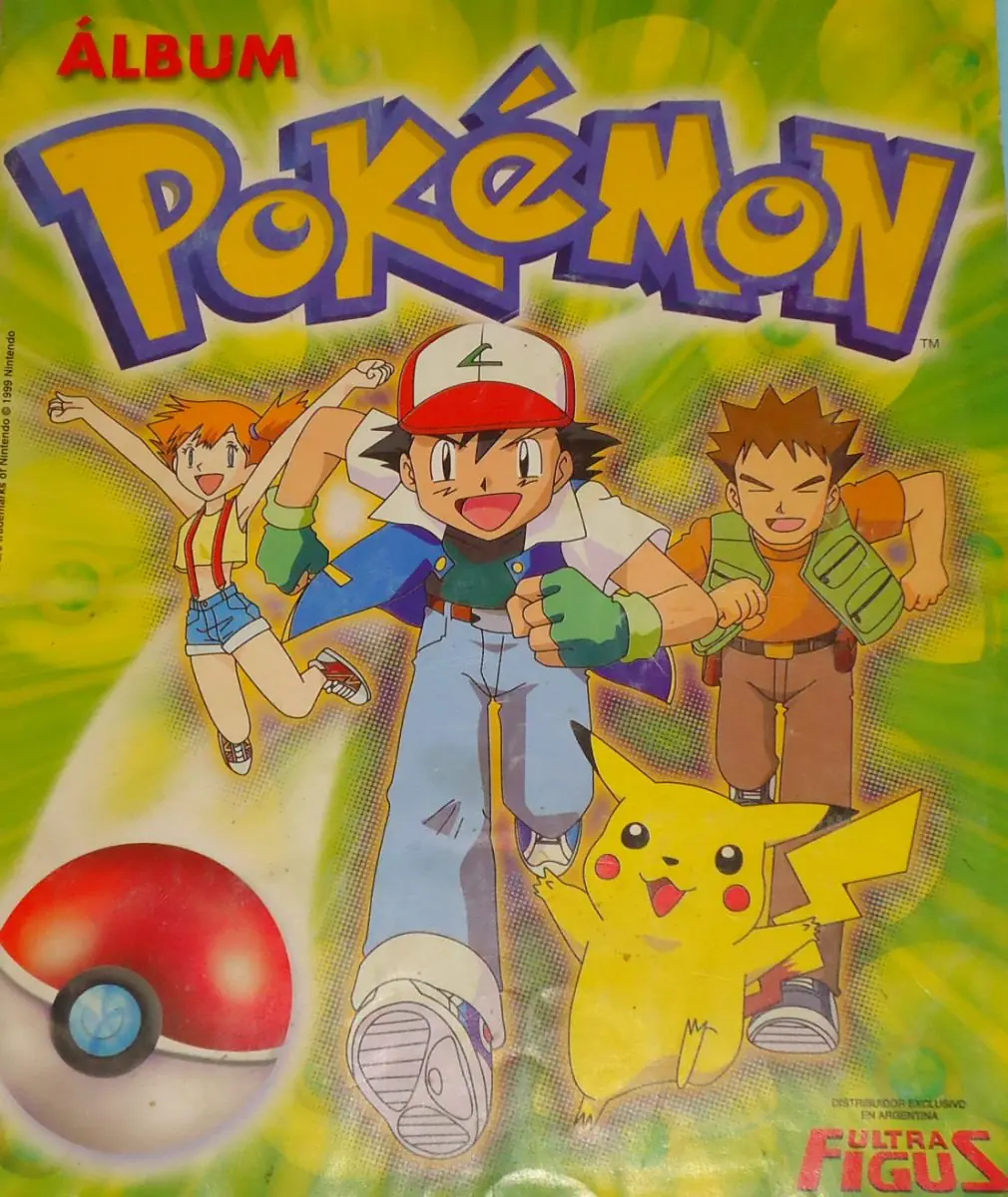 pokemon