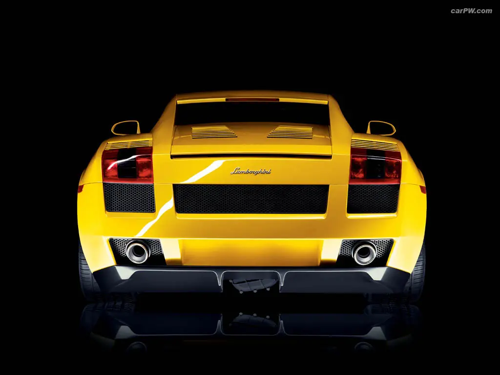 gallardo
