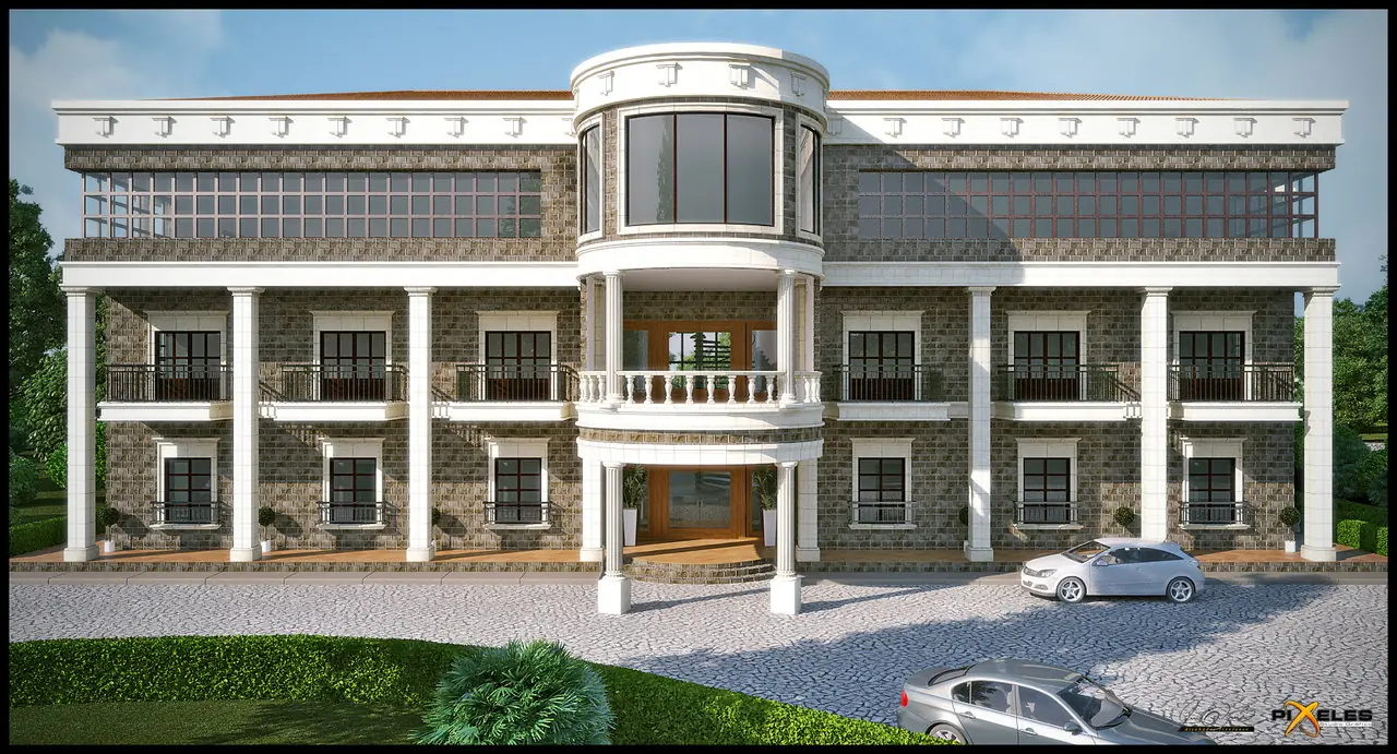 render