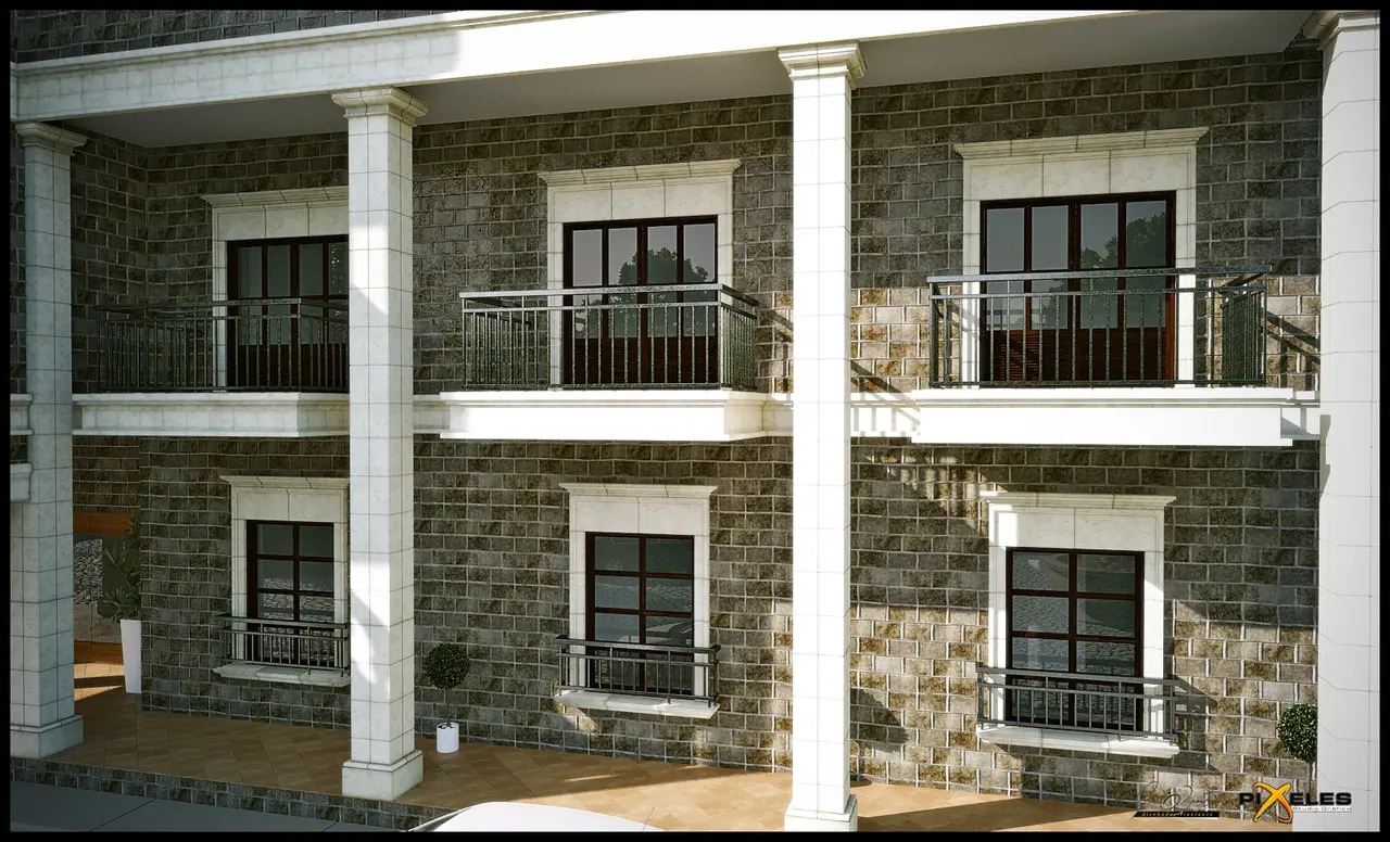 vray