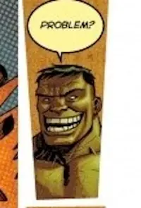 hulk