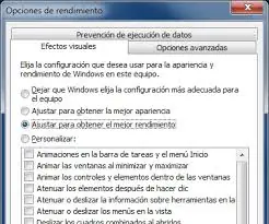 Mas trucos Windows 7 YEA