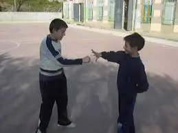 Apuesto a que te a pasado...matate de la risa