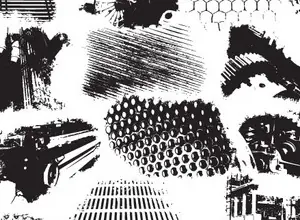 patterns