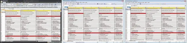 libreoffice