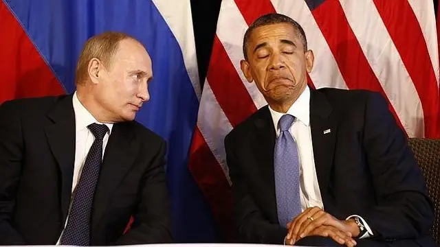 Guía para entender guerra del petróleo entre EE.UU. y Rusia
