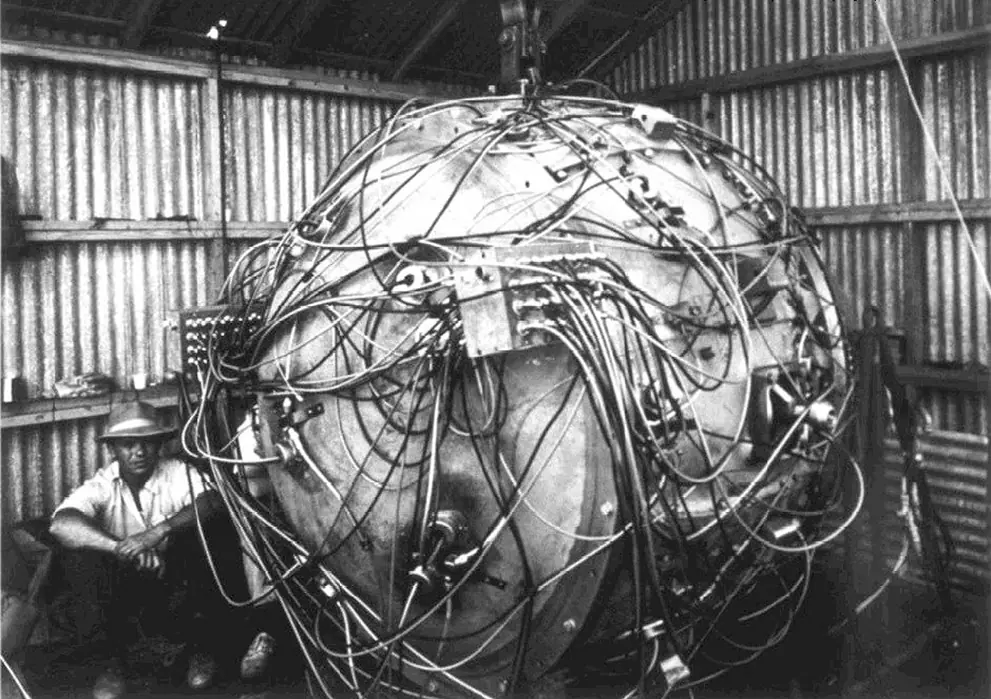 ciencia
