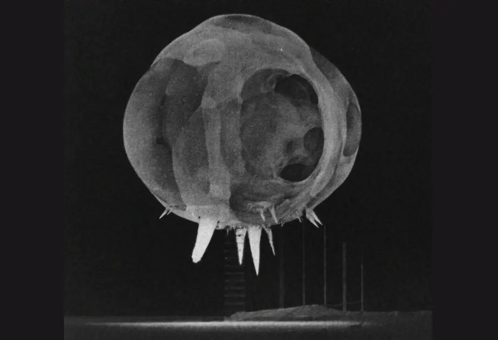nucleares