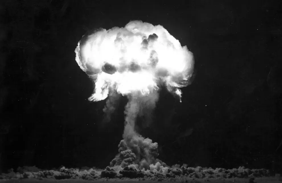 nuclear