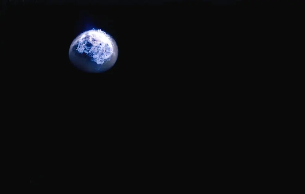 pruebas nucleares