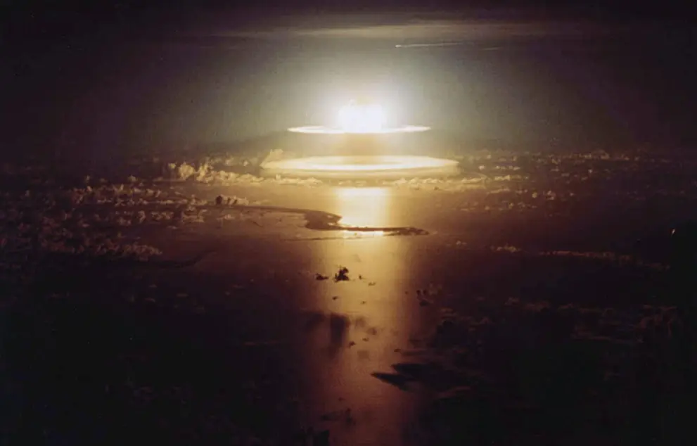 detonacion