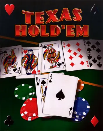 Estrategias del poker