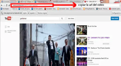 truco de google