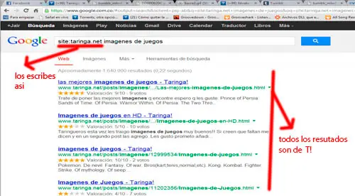 Te Muestro Como utilizo La Internet