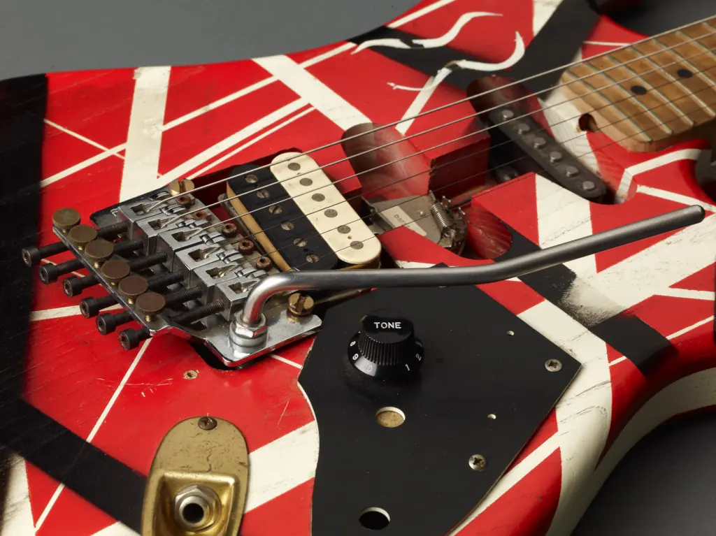 Van Halen