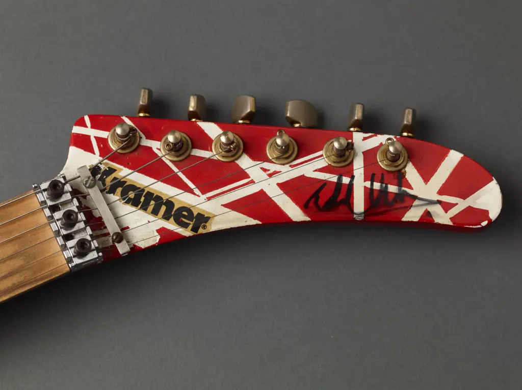 Van Halen