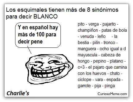 los