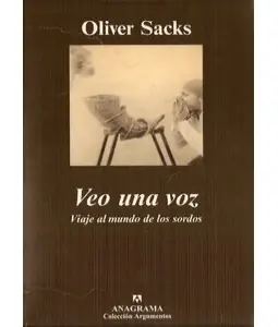 Libros de Oliver Sacks