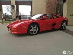 Sabias cual es la velocidad maxima de tu auto? Entra!