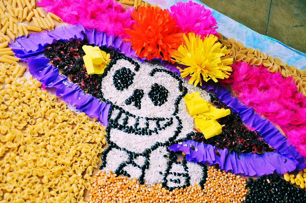 leyendas de mexico