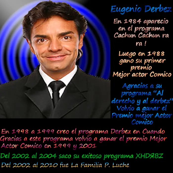 el portero