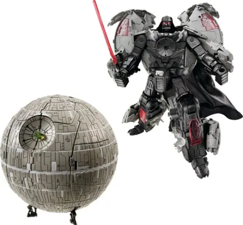 decepticon