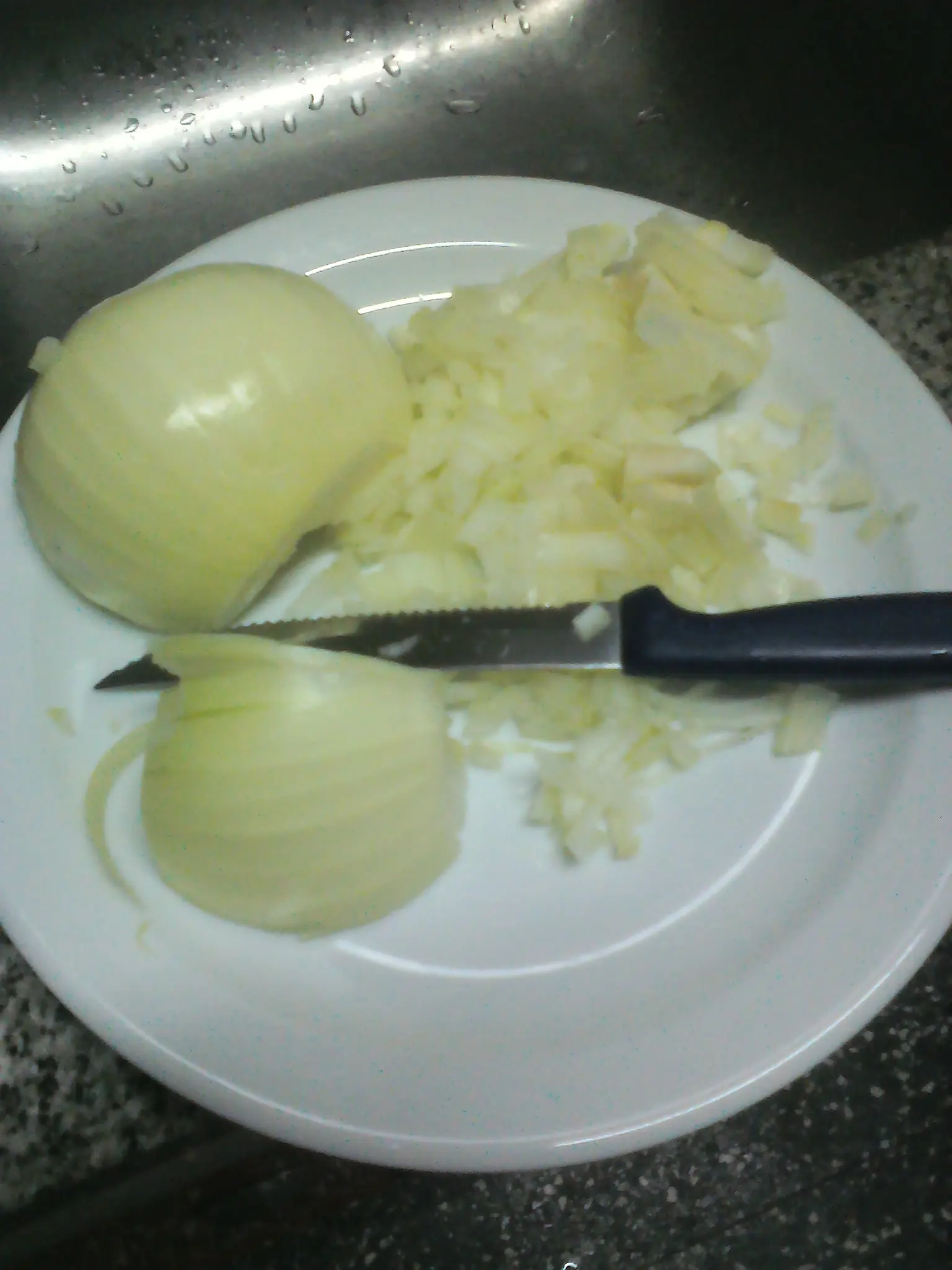 sabrosa