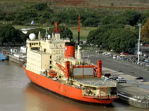 Armada de la República Argentina (ARA)