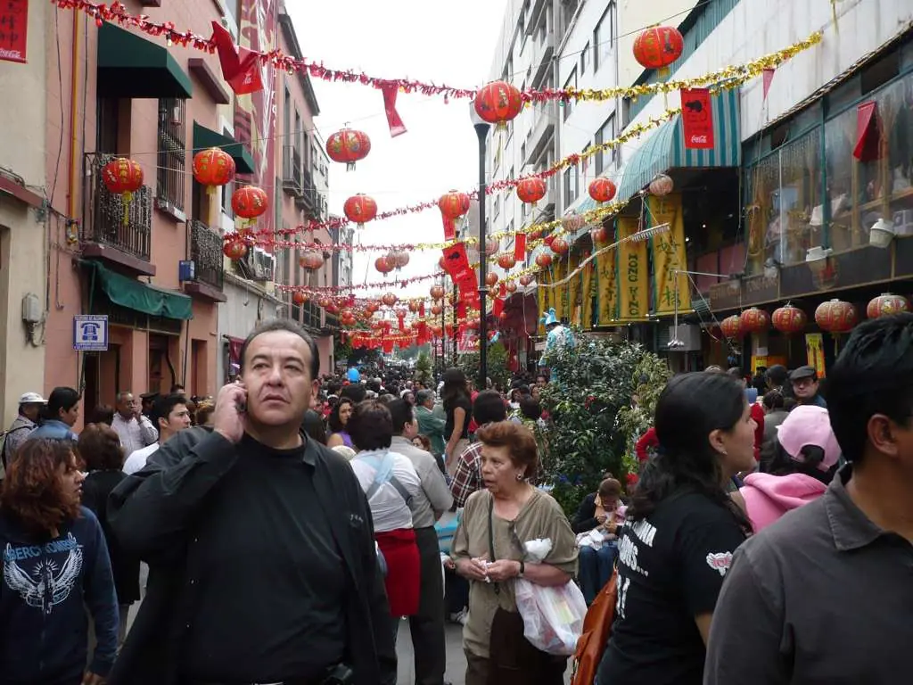 Mas datos curiosos sobre México (IMPRESIONANTES)