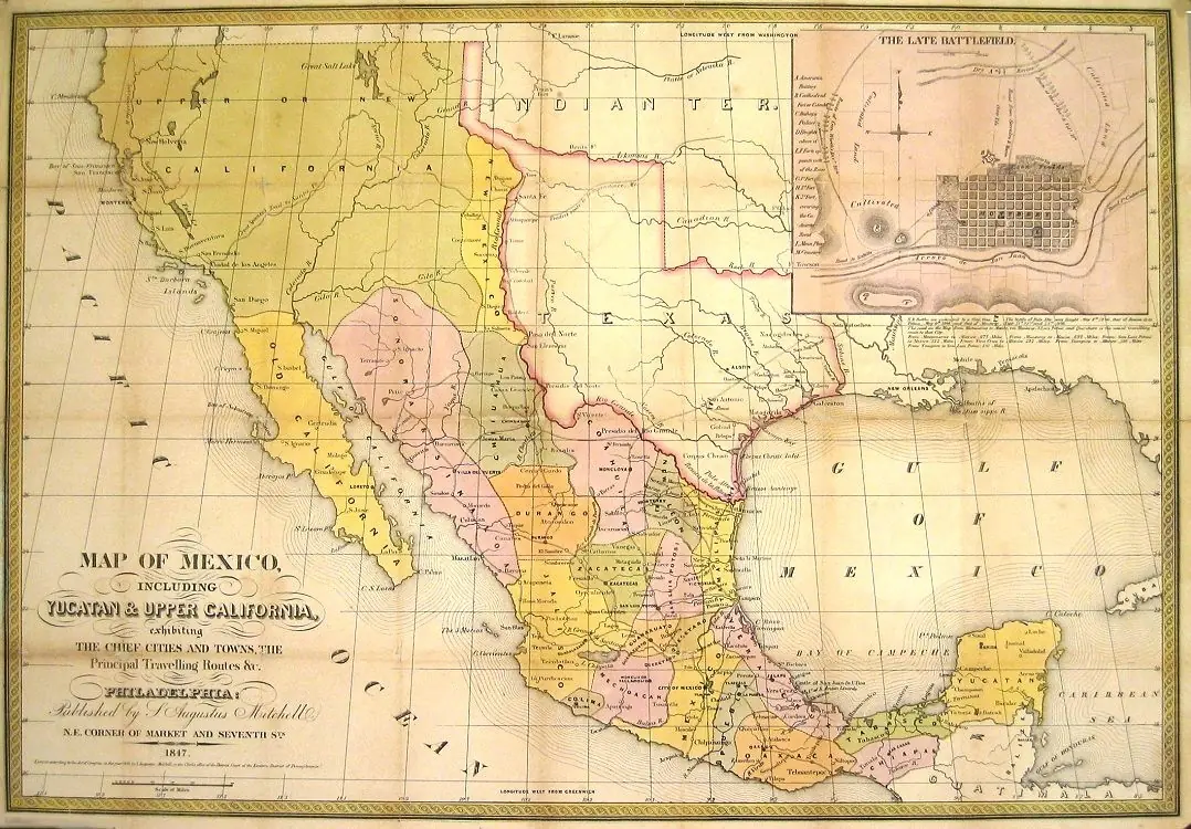 Algunas curiosidades no tan conocidas de México