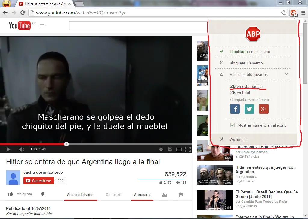 internet