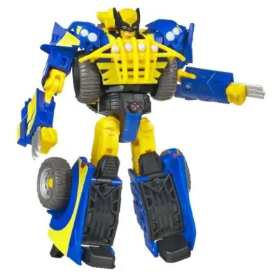 Transformers