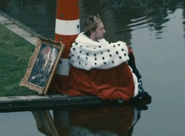 esta maldita pobreza