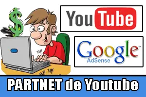 Ganar dinero con YouTube