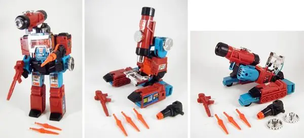 autobot