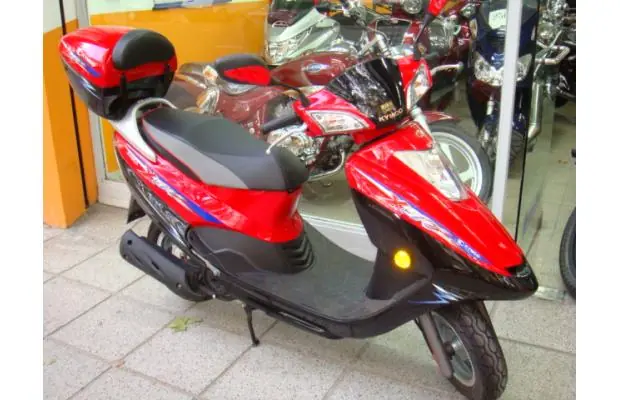 enduro