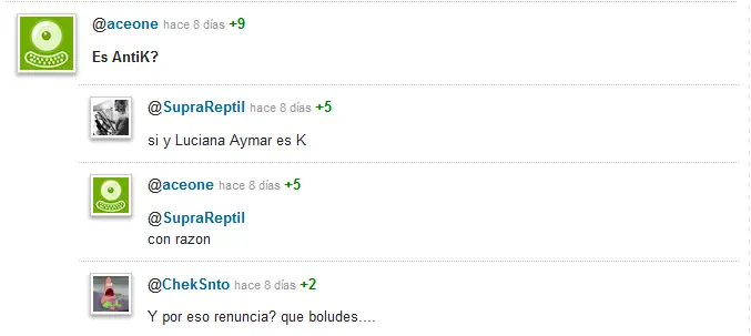 expertos