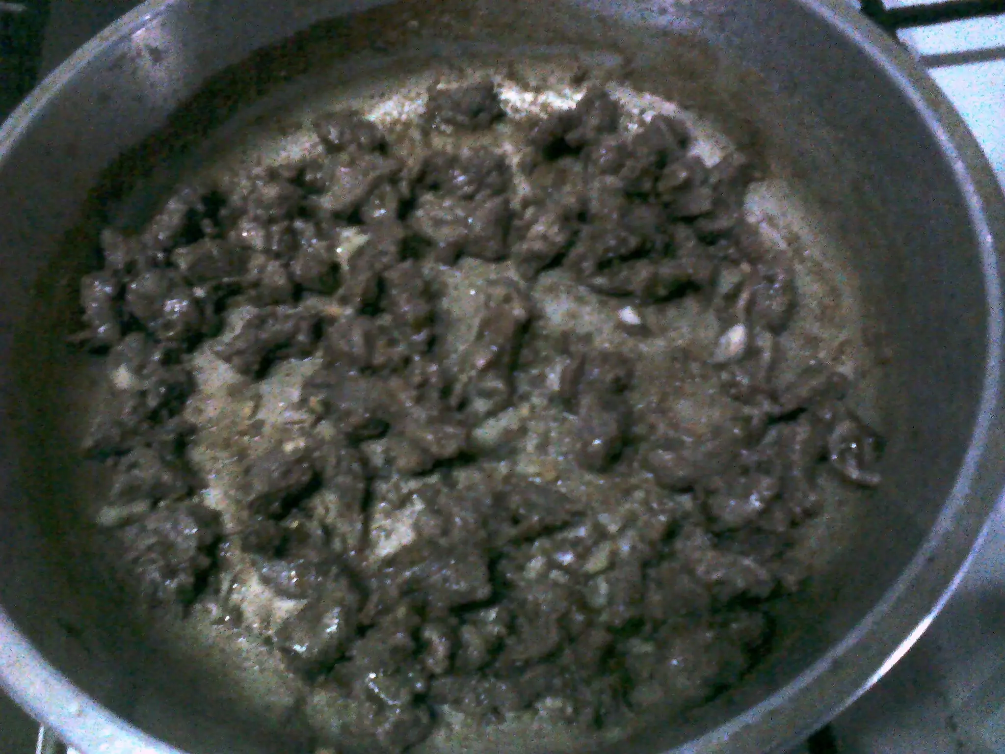 empanadas de carne