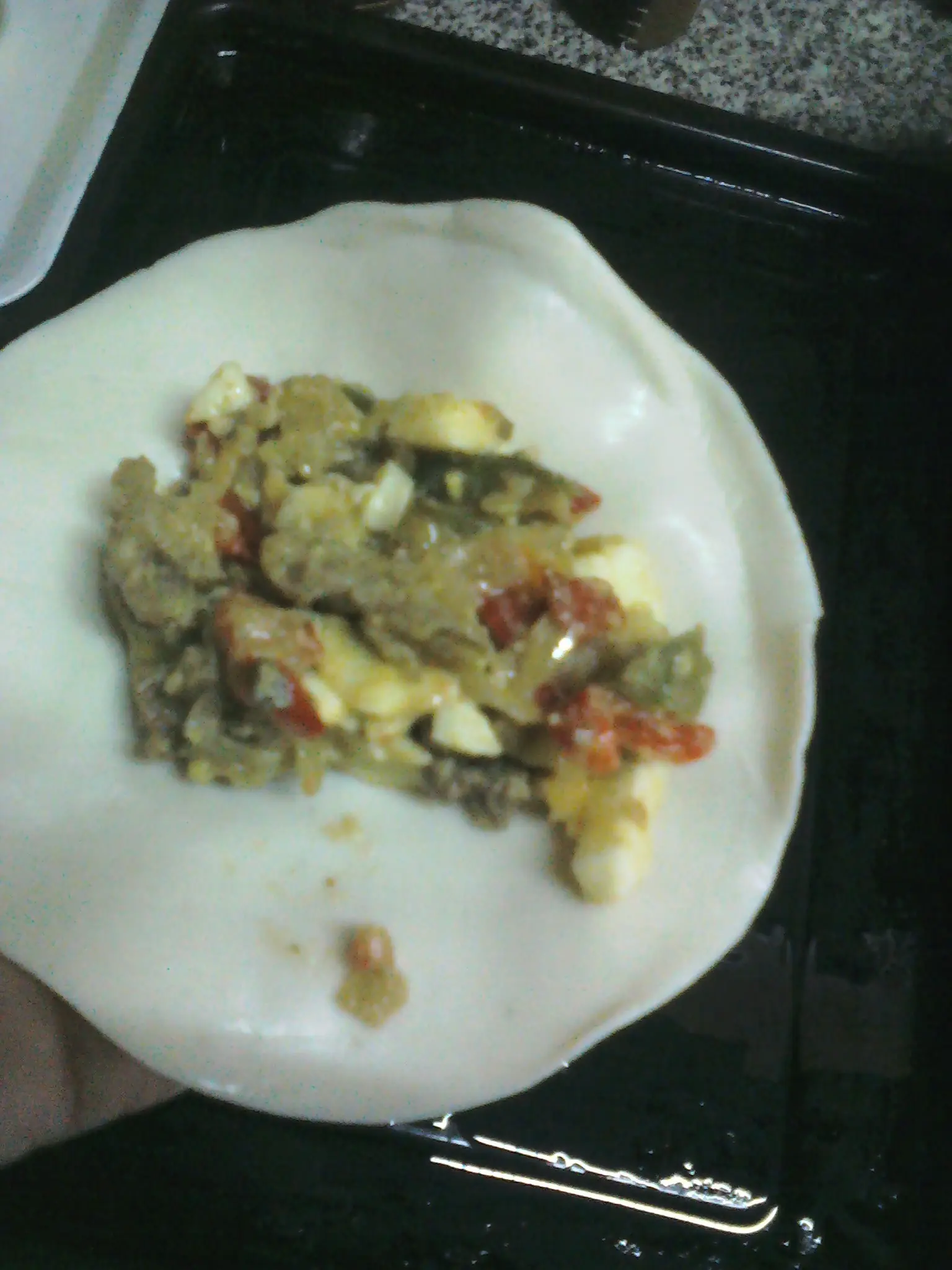 carne fileteada
