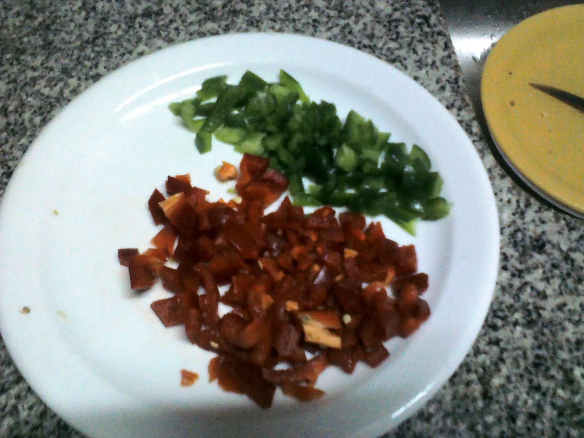 carne fileteada
