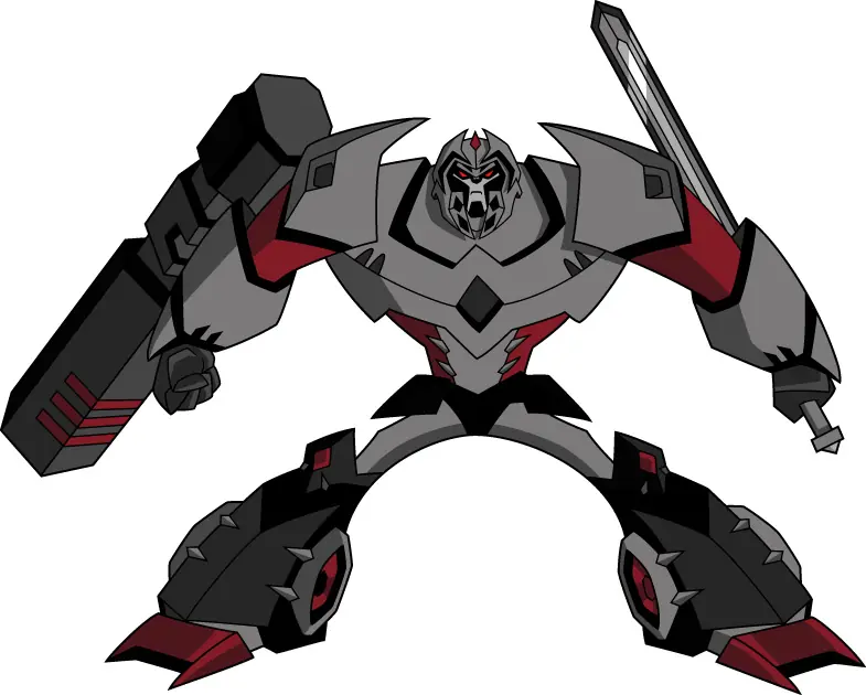 energon