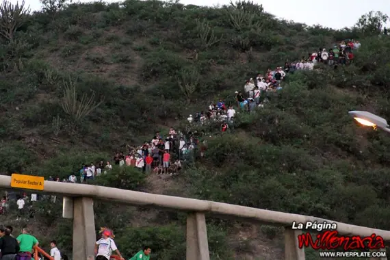 Curiosidades del fútbol argentino!
