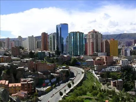 ciudades