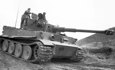 guerra